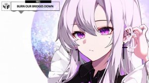 RIELL - Burn Our Bridges Down