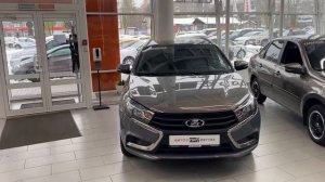 Продается Lada Vesta 2021 /Авто с пробегом