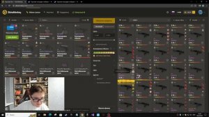КАК ЗАРАБОТАТЬ НА СКИНАХ CS:GO (CS2) | ГДЕ ИСКАТЬ СКИНЫ С НАКЛЕЙКАМИ БЕЗ ПЕРЕПЛАТЫ