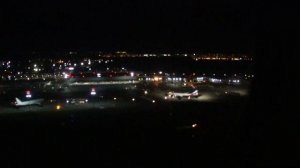 Взлёт из Москвы. Москва (Шереметьево) - Алма-Ата. A330-343X RA-73784. 08.09.2023