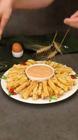Тайна раскрыта! Вот как приготовить картошку фри лучше, чем в Макдональдсе