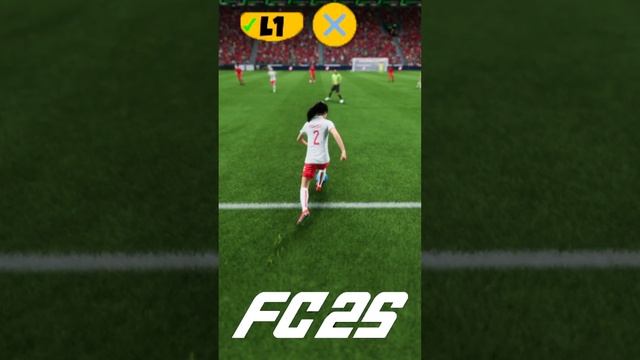 КАК ИГРАТЬ В СТЕНОЧКУ FC 25 ★ КОМБИНАЦИЯ КОТОРАЯ ПОМОЖЕТ ОТЫГРАТЬ ЛЮБОГО СОПЕРНИКА В FUT 25