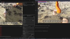 День 34. Рефакторинг, убираем лишнее, делаем обработку горячих клавиш с панели.