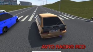 Гонка на ключ/лада гранта v/s 2114/кто уйдёт пешком?! а кто уедет на 2 машинах?!