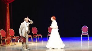 Сеанс Модерна Иллюзия 5