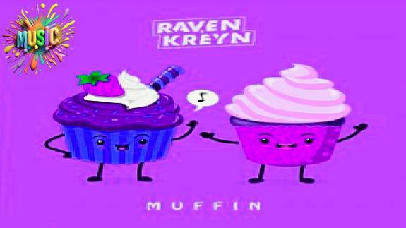 Топ Музыка Новинки 2024 | Raven & Kreyn - Muffin | Зарубежные Хиты 2024 | Танцевальная Музыка