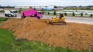 Строительство, старт проекта