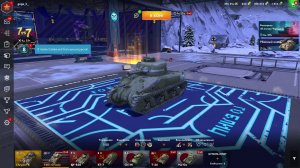 tank blitz