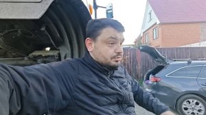 ТЕХНИЧКА❗Установка ПЖД на КАМАЗ 5490. ОТ и ДО! #ремонт