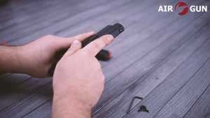 Обзор и тест травматического пистолета Tanfoglio INNA