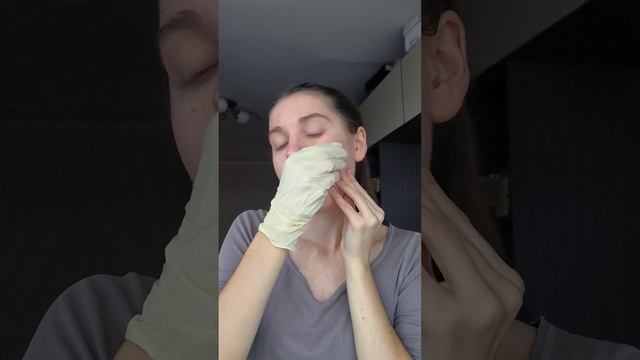 Буккальный массаж