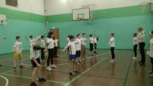 Здоровье в порядке - спасибо зарядке!!!