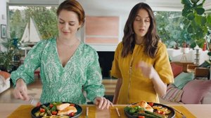 Высокоолеиновое масло Я люблю готовить | Русагро Масло