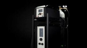 Обзор ручной лазерной сварки серии P-Weld от компании POKKELS