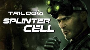 Tom Clancy's: Splinter Cell — Часть 1: Обучение и первые шаги