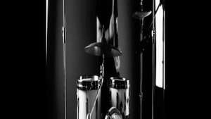 Три дня дождя - За край ( DRUM COVER )