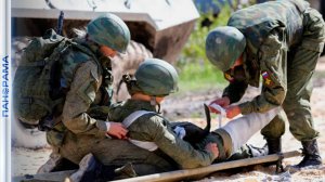 Поручение Президента: улучшить соцподдержку участников СВО! Выплаты зависят от тяжести ранения