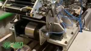 OOO "Техма" Автоматическая машина для нанесения печати на упаковку 10-18 яиц.