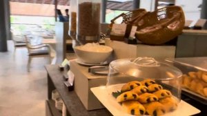Обзор отеля Andaman Cannacia 4* Kata Phuket