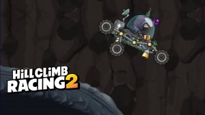 🌙 New Public Event 🌙 (Rockraker) - Hill Climb Racing 2