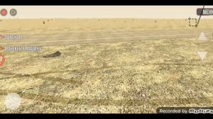 я играю в игру про аварию..mp4