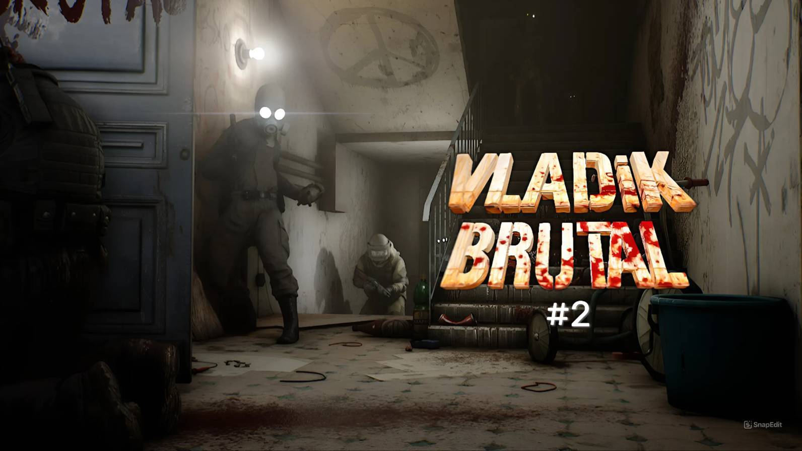 Прохождение Half-life 3!ОНА ВЫШЛА смотреть онлайн