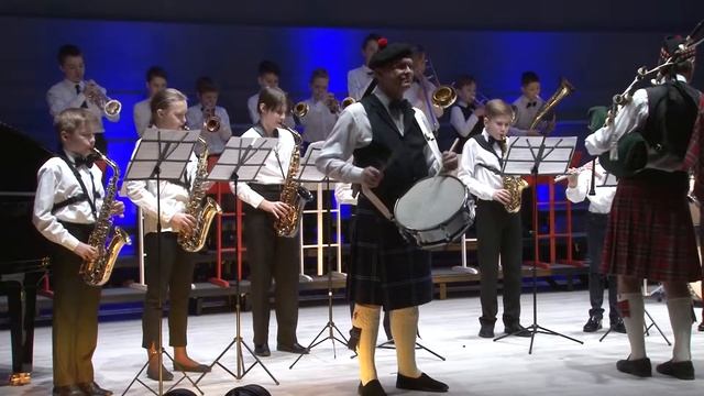 Волынка