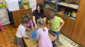 Видео-визитка Реброва Е.С.