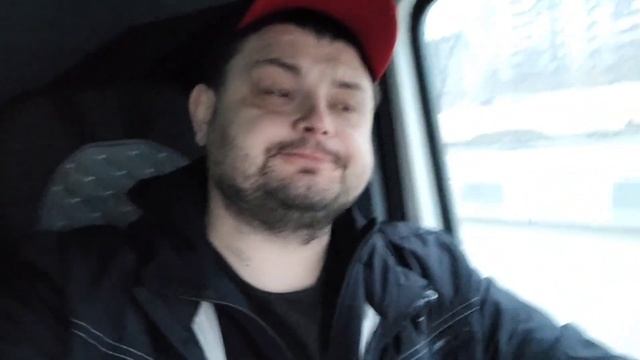 Купил Камаз.  новый рейс.  Новая дорога #дальнобой #рейс