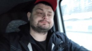 Купил Камаз.  новый рейс.  Новая дорога #дальнобой #рейс