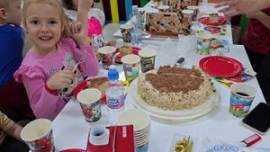 Что-то я устала/ Мы домой 🏘️ Детский день рождения 🎉 Покупки 🛒