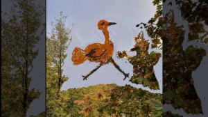 Осень, ты такая разная