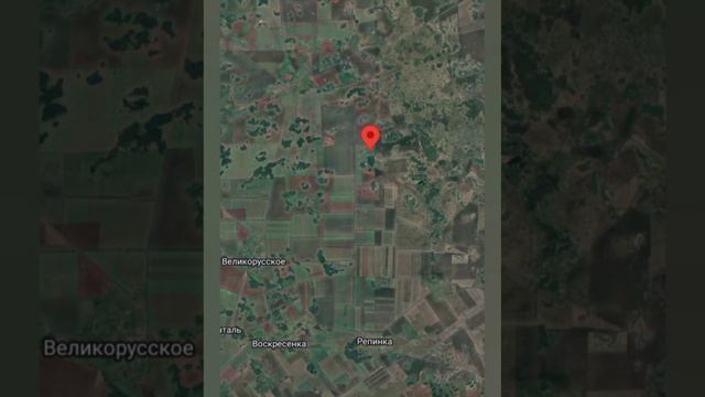 Исчезнувшие деревни Сибири. Часть 22.