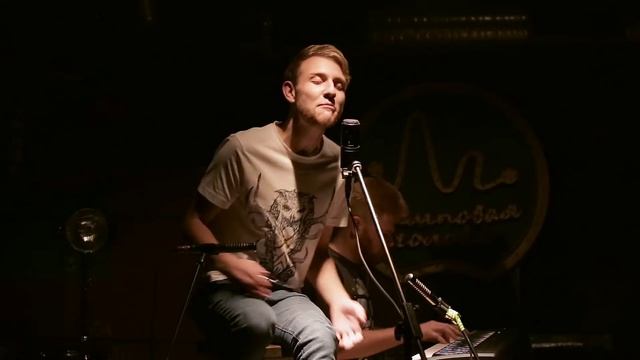 Хорев Миша  - Этажи