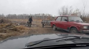 Покопал Металлолом и Сездил На Свалку.