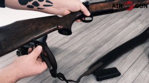 Карабин Sauer S202 .416RemMag (комиссионный)