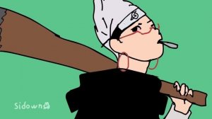 DANDADAN Opening (Paint Version) | Sidown