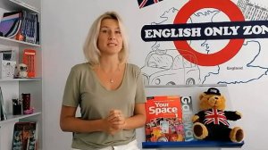 Приглашаем ребят изучать АНГЛИЙСКИЙ язык в "ЮНИСИТИ"