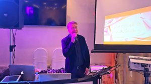 Промо на Юбилей Свадьбу Семейный Праздник