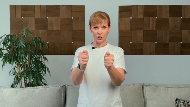 ПРОСТАЯ ЗАРЯДКА ДЛЯ ЗДОРОВЬЯ ВСЕГО ТЕЛА ОТ ДОКТОРА АЮРВЕДЫ.