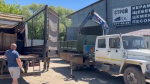 ПРОИЗВОДСТВО САМОСВАЛЬНЫХ КУЗОВОВ!!! Небольшой обзор