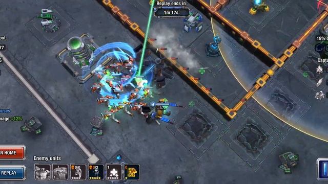 how to attack galaxy control game for enemy|| смотреть онлайн