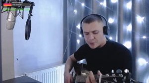 Ратмир Александров/Опять идет посадка на борты/Коренюгин/кавер/russian army cover songs/армейские