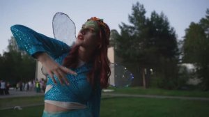 Dаниель- Там живет моя мечта