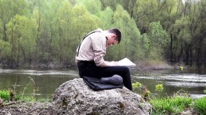 Кинолента "Кто ты, гений?"