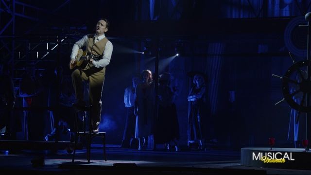 Большой обзор V Всероссийского фестиваля «Другие Берега» в Новосибирске. Часть первая. смотреть онлайн