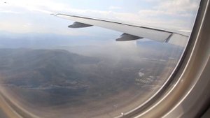 Посадка во Владивостоке. Москва (Шереметьево) - Владивосток. Boeing 777-300ER RA-73697. 07.10.2022