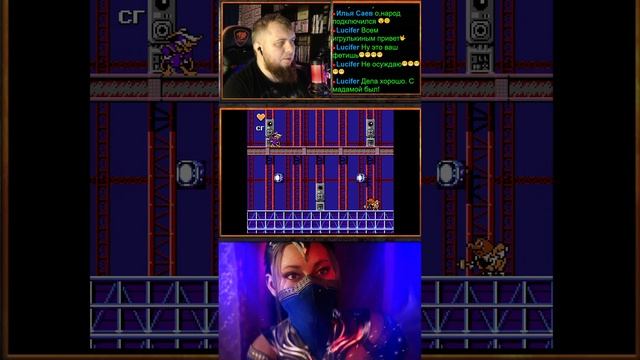 #shortsstream Проходим игры Sega Dendy Super Nintendo PlayStation 1 Большой ретро вечер
