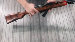 Карабин СКС-О 7,62x39 от ЗИД