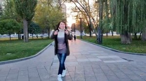 НАМ КРАСНЫЕ РОЗЫ ПРОШЕПЧУТ ЛЮБЛЮ! ТАНЦЫ ХАРЬКОВ ОКТЯБРЬ 2024